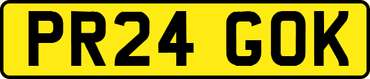 PR24GOK
