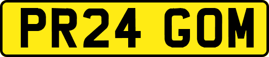 PR24GOM