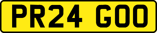 PR24GOO