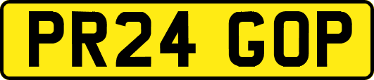 PR24GOP