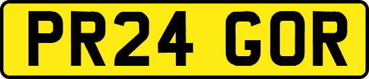 PR24GOR