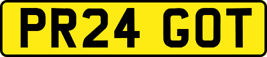 PR24GOT