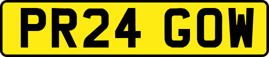 PR24GOW