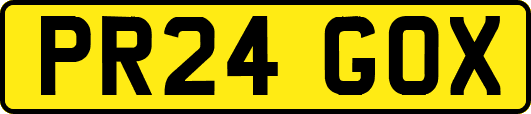 PR24GOX