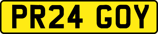 PR24GOY