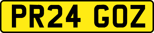 PR24GOZ