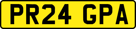 PR24GPA