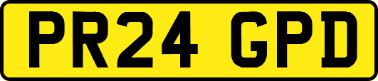PR24GPD