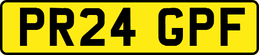 PR24GPF