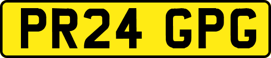 PR24GPG