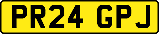 PR24GPJ