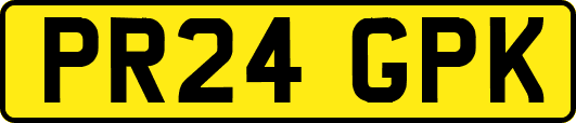 PR24GPK