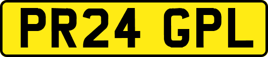 PR24GPL