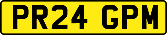 PR24GPM
