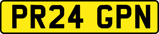PR24GPN