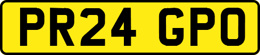 PR24GPO