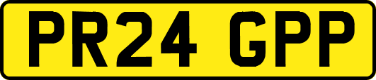 PR24GPP