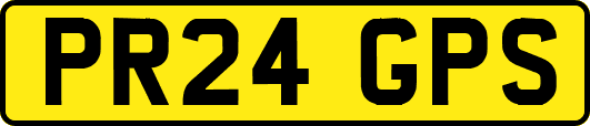 PR24GPS
