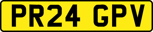 PR24GPV