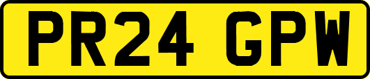 PR24GPW