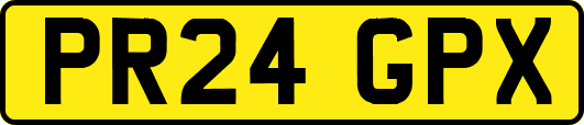 PR24GPX