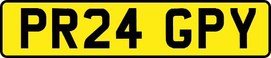 PR24GPY