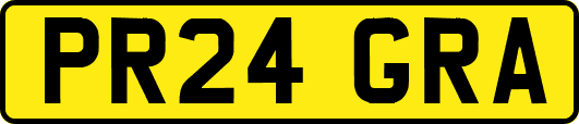 PR24GRA