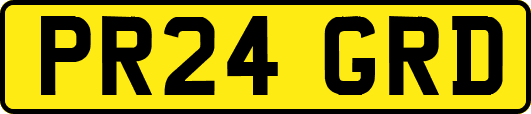 PR24GRD