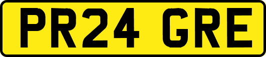 PR24GRE