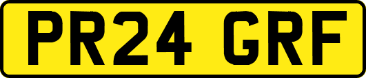 PR24GRF