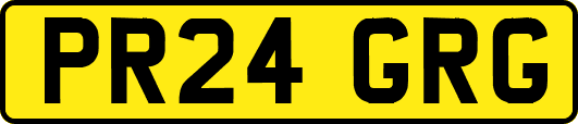 PR24GRG