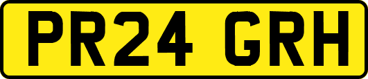 PR24GRH