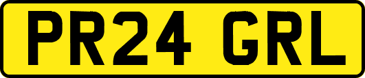 PR24GRL
