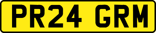 PR24GRM