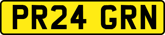 PR24GRN