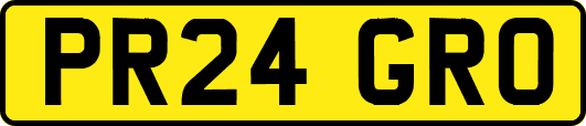 PR24GRO