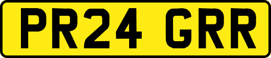 PR24GRR