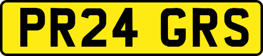 PR24GRS