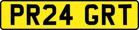 PR24GRT