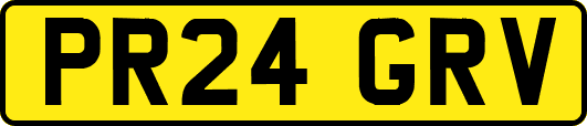 PR24GRV