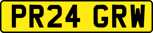 PR24GRW