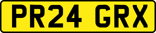 PR24GRX