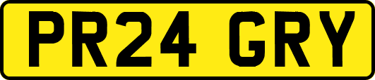 PR24GRY