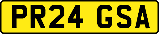 PR24GSA
