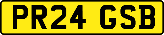 PR24GSB
