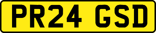 PR24GSD