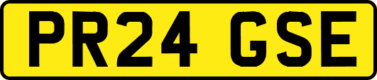 PR24GSE
