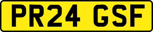 PR24GSF