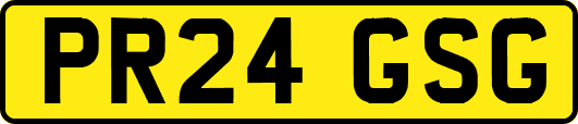 PR24GSG