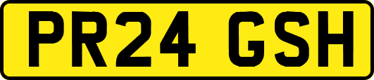 PR24GSH